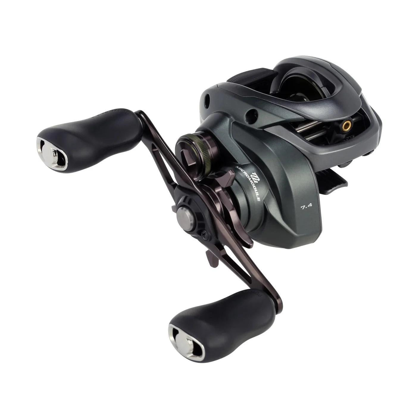 Shimano Curado 150 M Casting Reel-