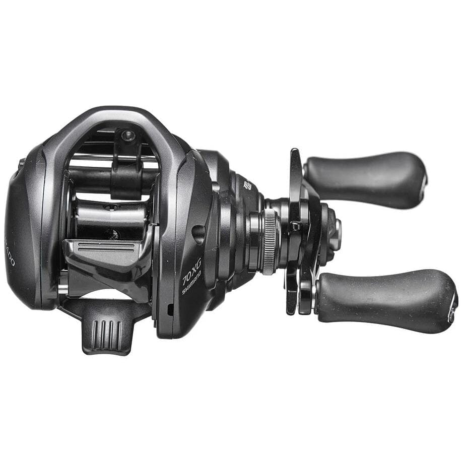 Shimano Curado MGL 70 K Shimano Curado MGL 70 K