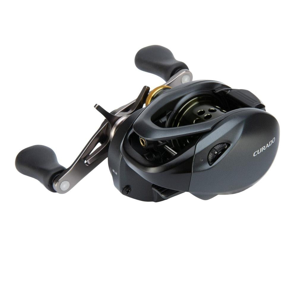 Shimano Curado Bfs 