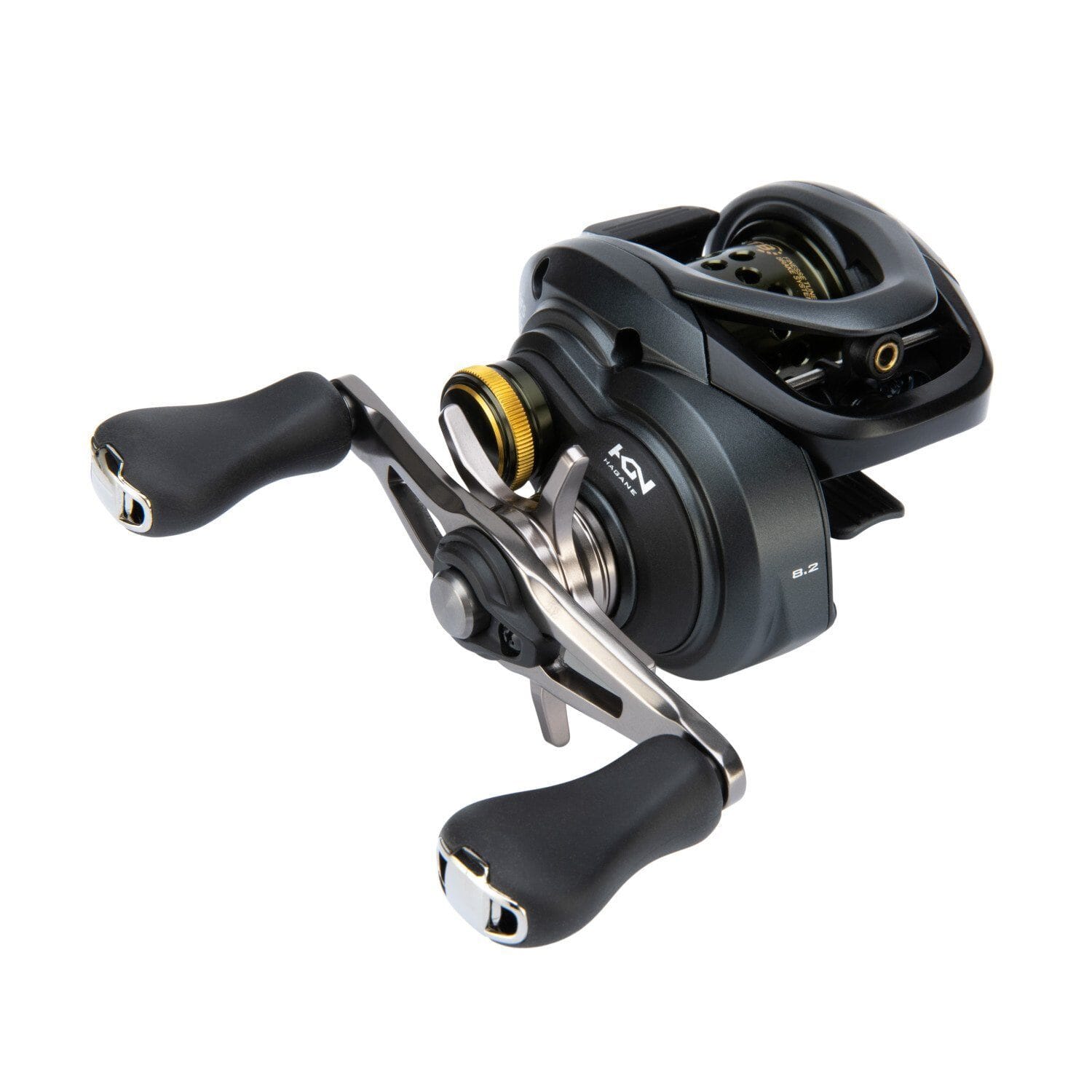 Shimano Curado Bfs-