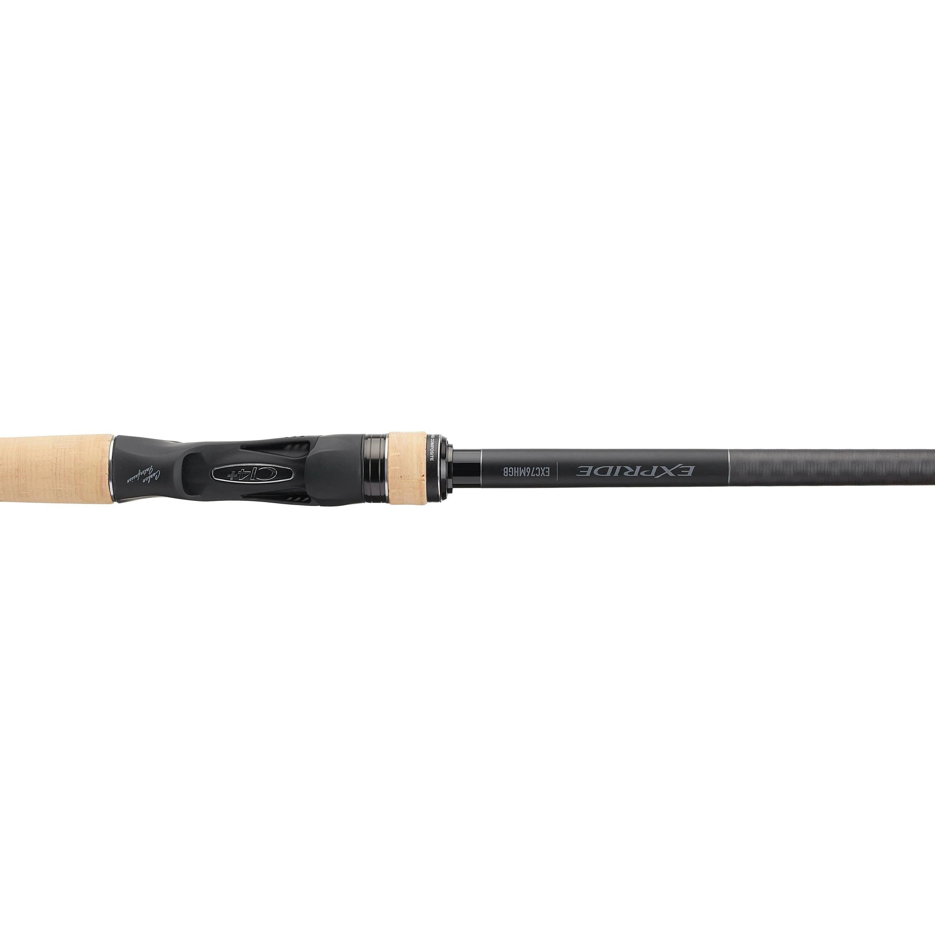 Shimano Expride BFS Casting Rod-