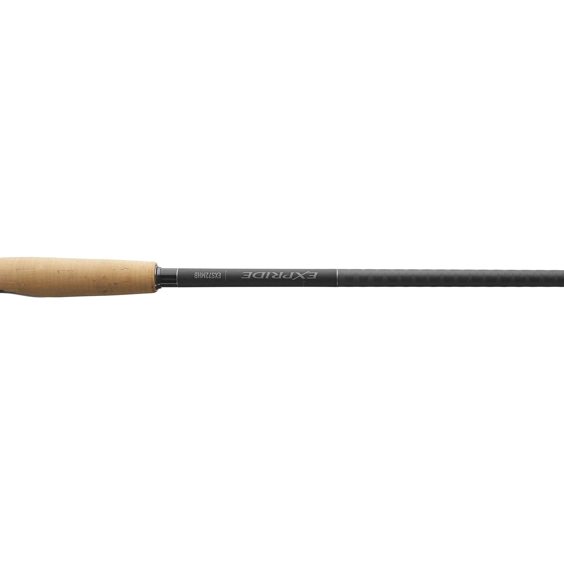 Shimano Expride Spinning Rod-