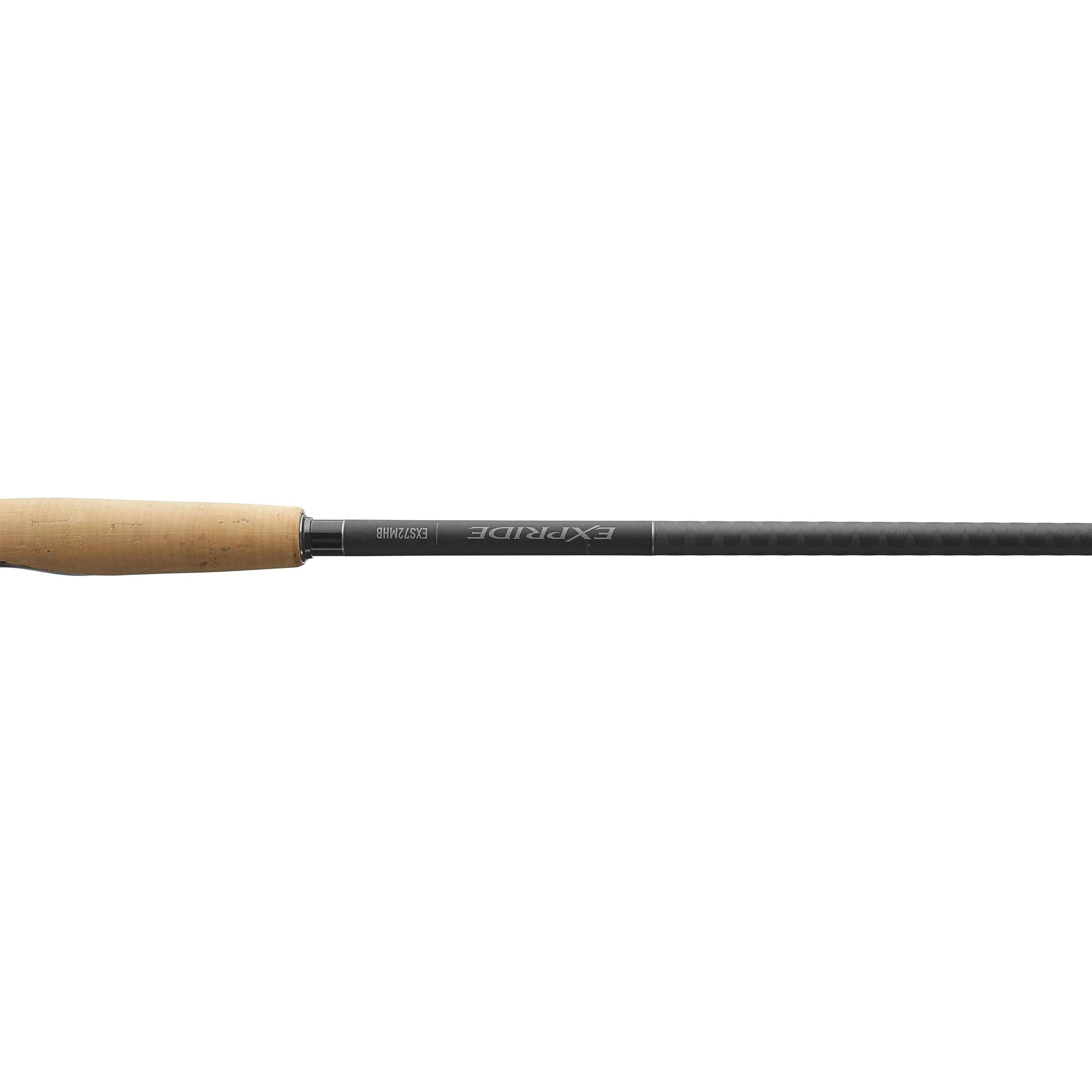 Shimano Expride Spinning Rod-