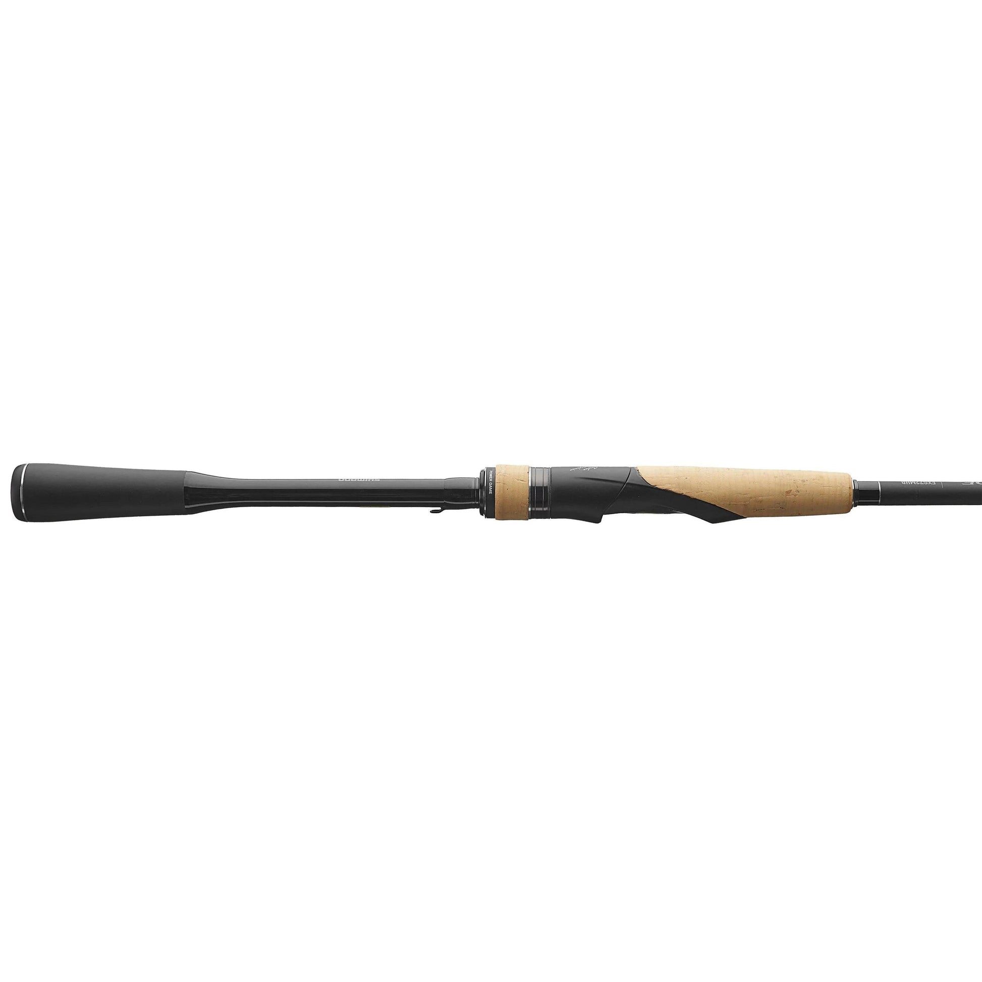 Shimano Expride Spinning Rod-