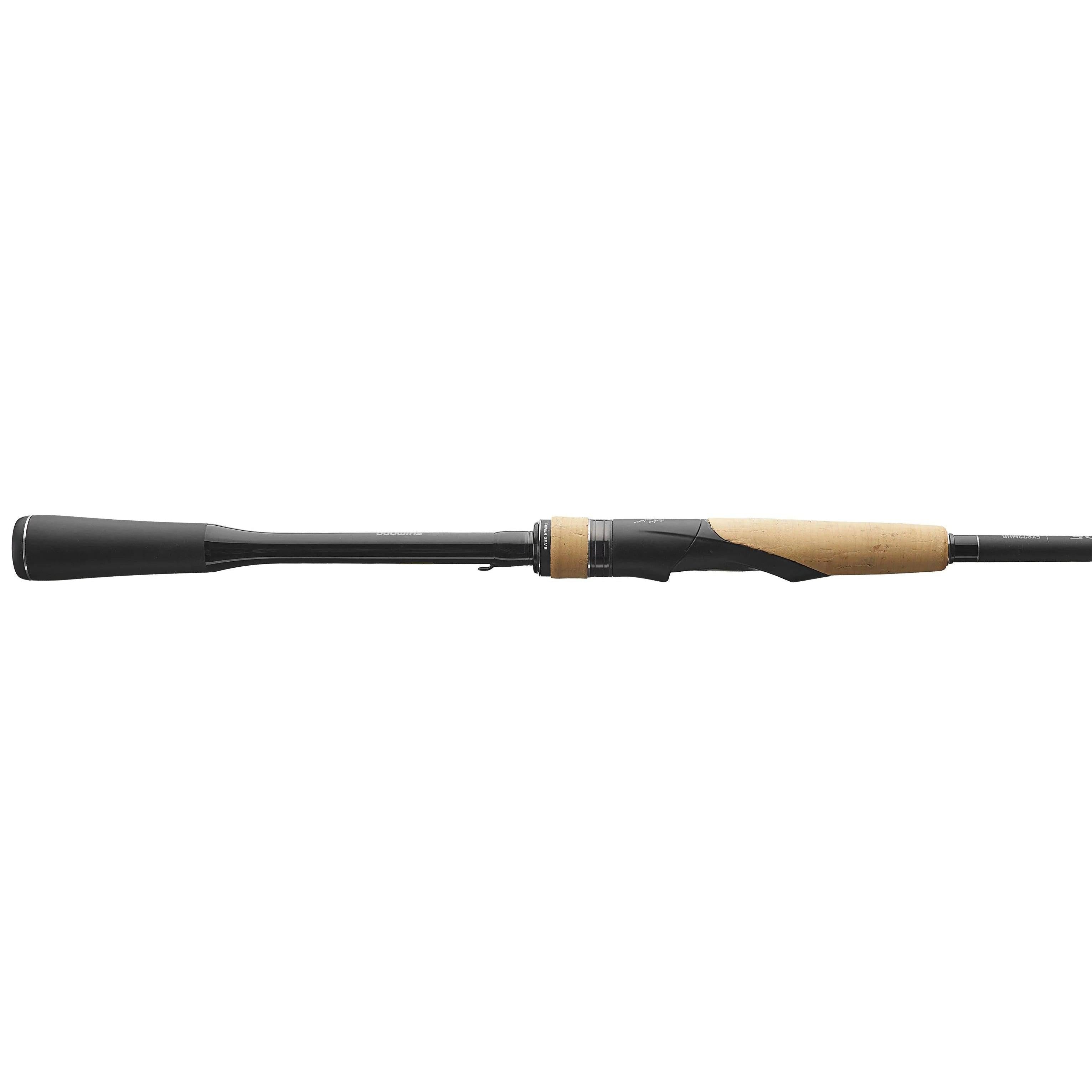 Shimano Expride Spinning Rod-