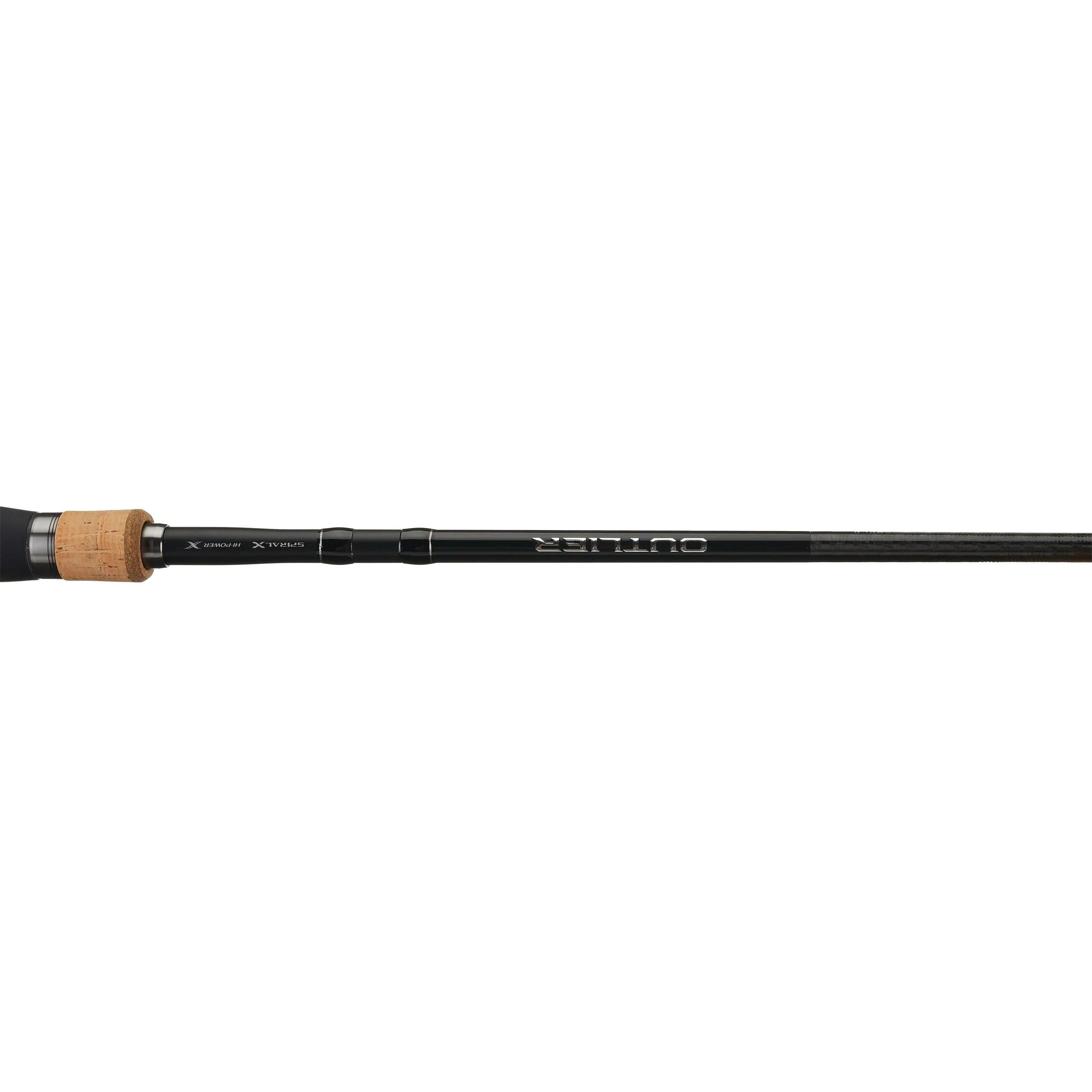 Shimano Outlier Casting Rod-
