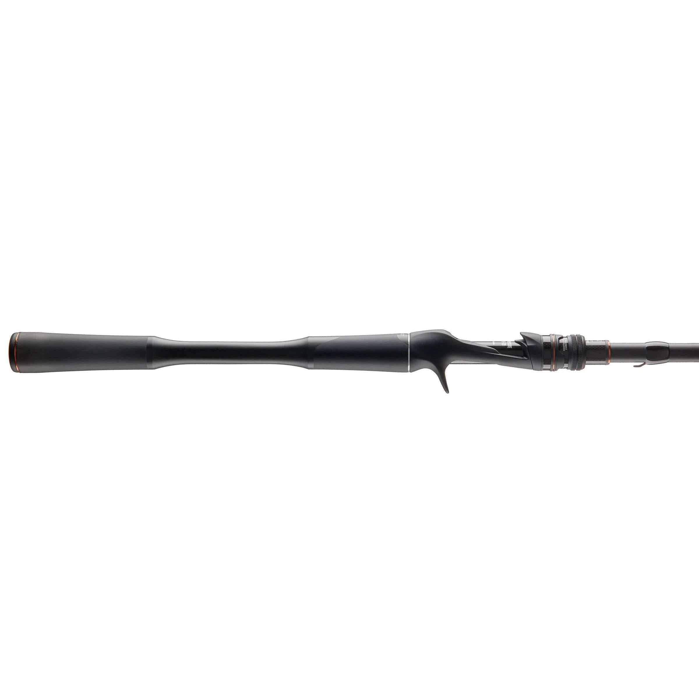 Shimano Poison Adrena Casting Rods-