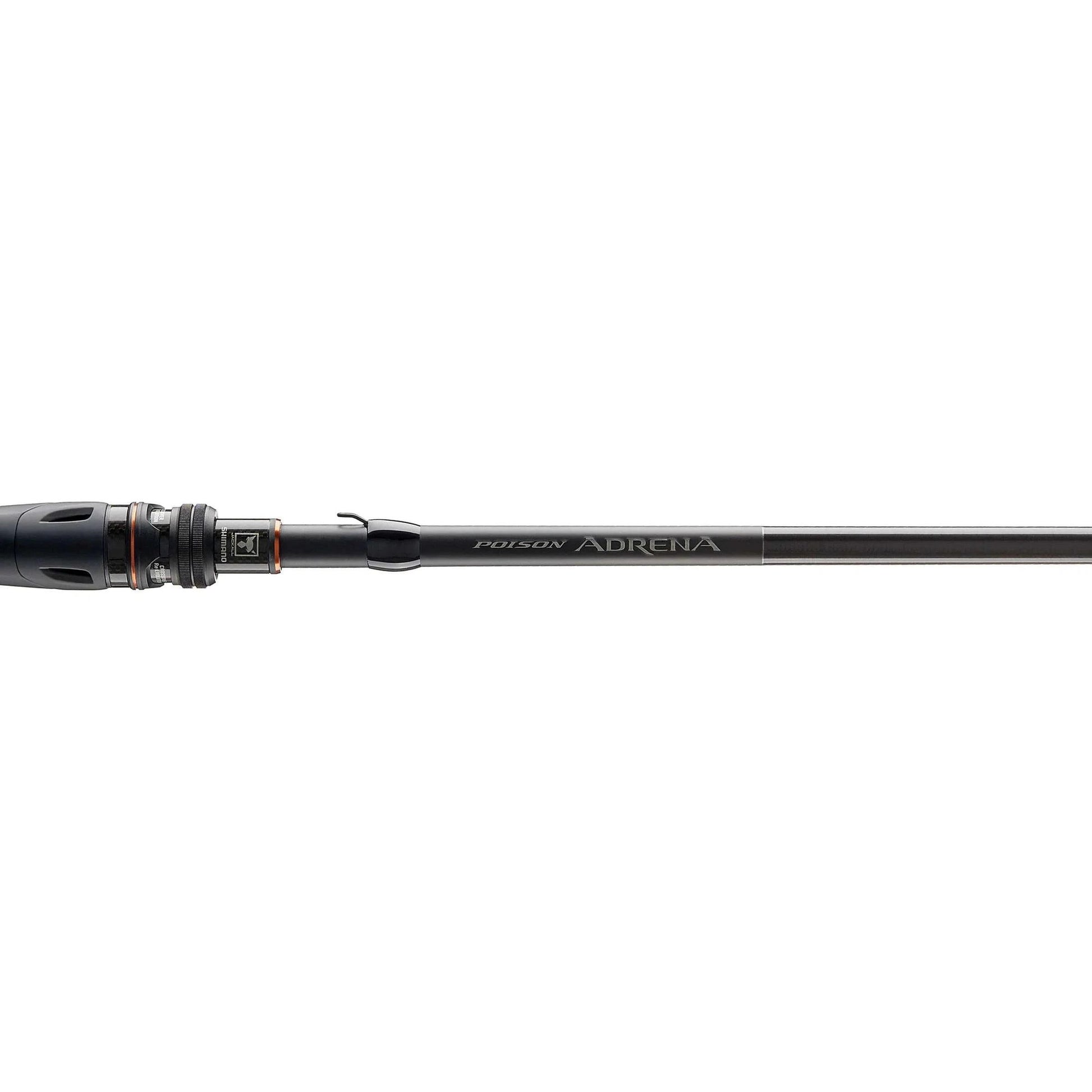 Shimano Poison Adrena Spinning Rod-