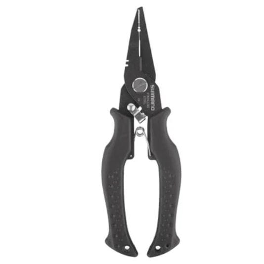 Shimano Power Plier Split Ring Tool-