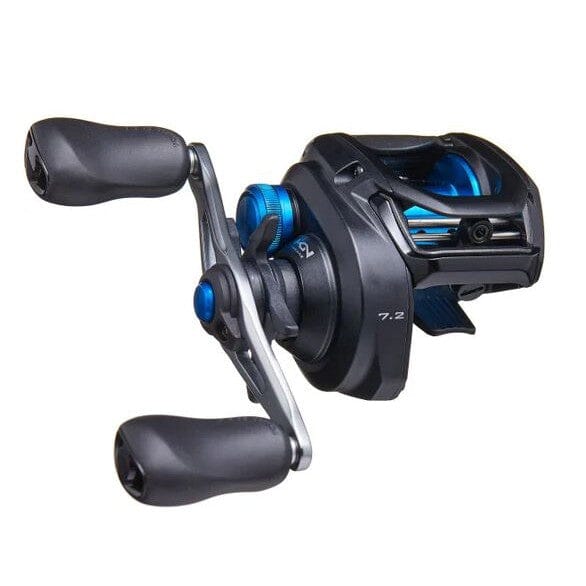 Shimano SLX A 150 Casting Reel-