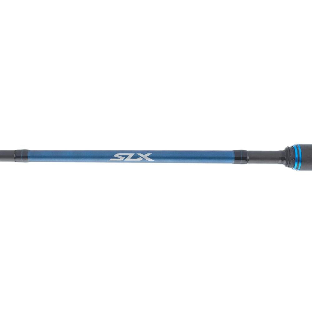 Shimano SLX Casting Rod 
