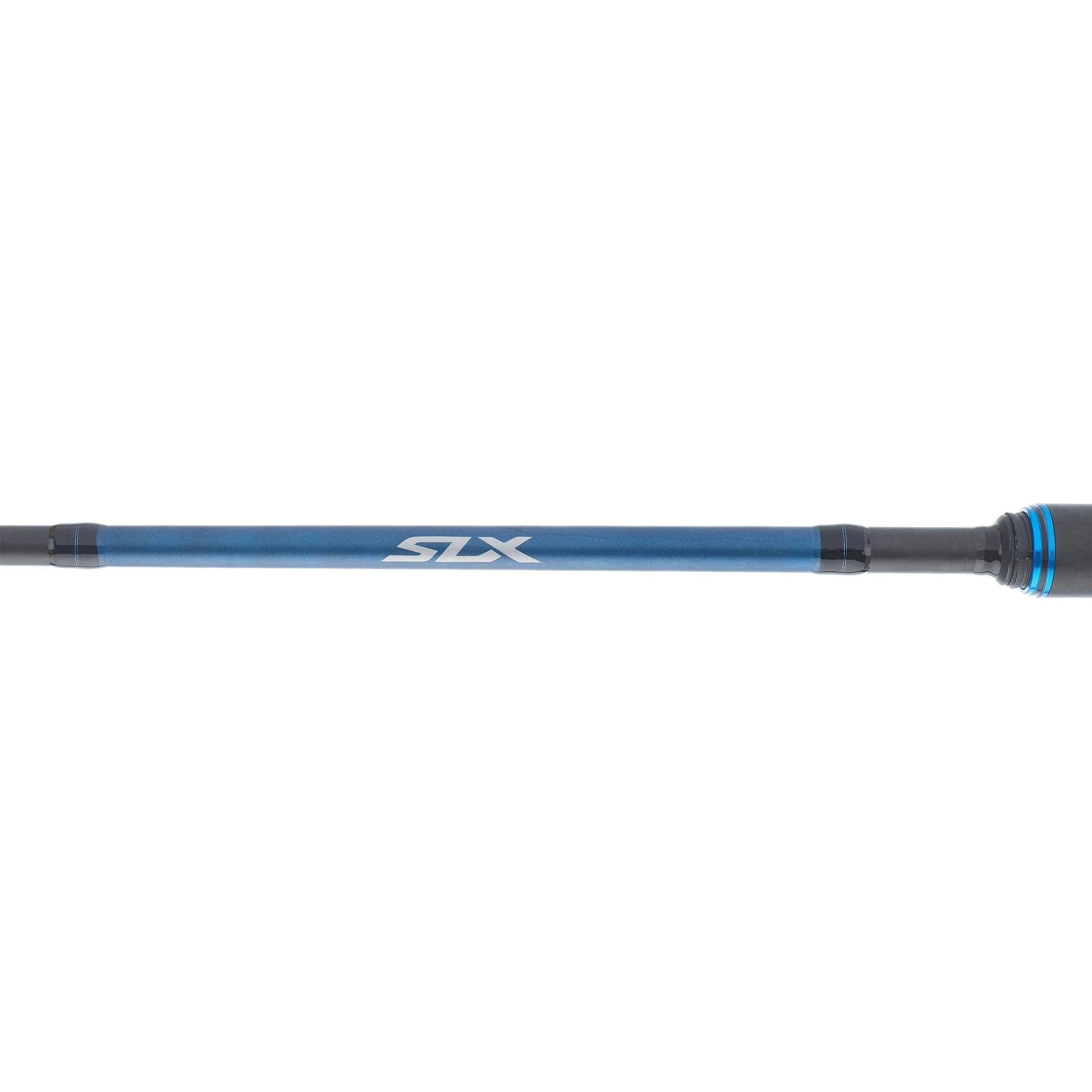 Shimano SLX Casting Rod-