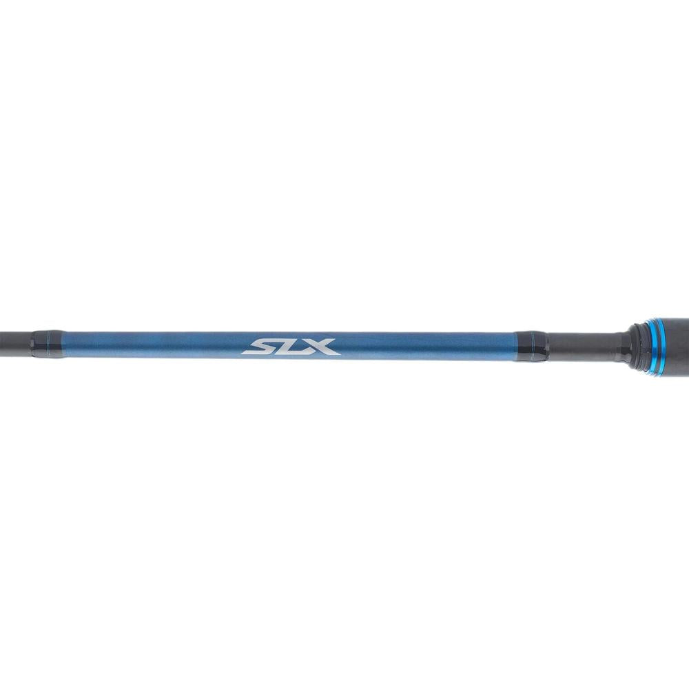 Shimano SLX Spinning Rod 