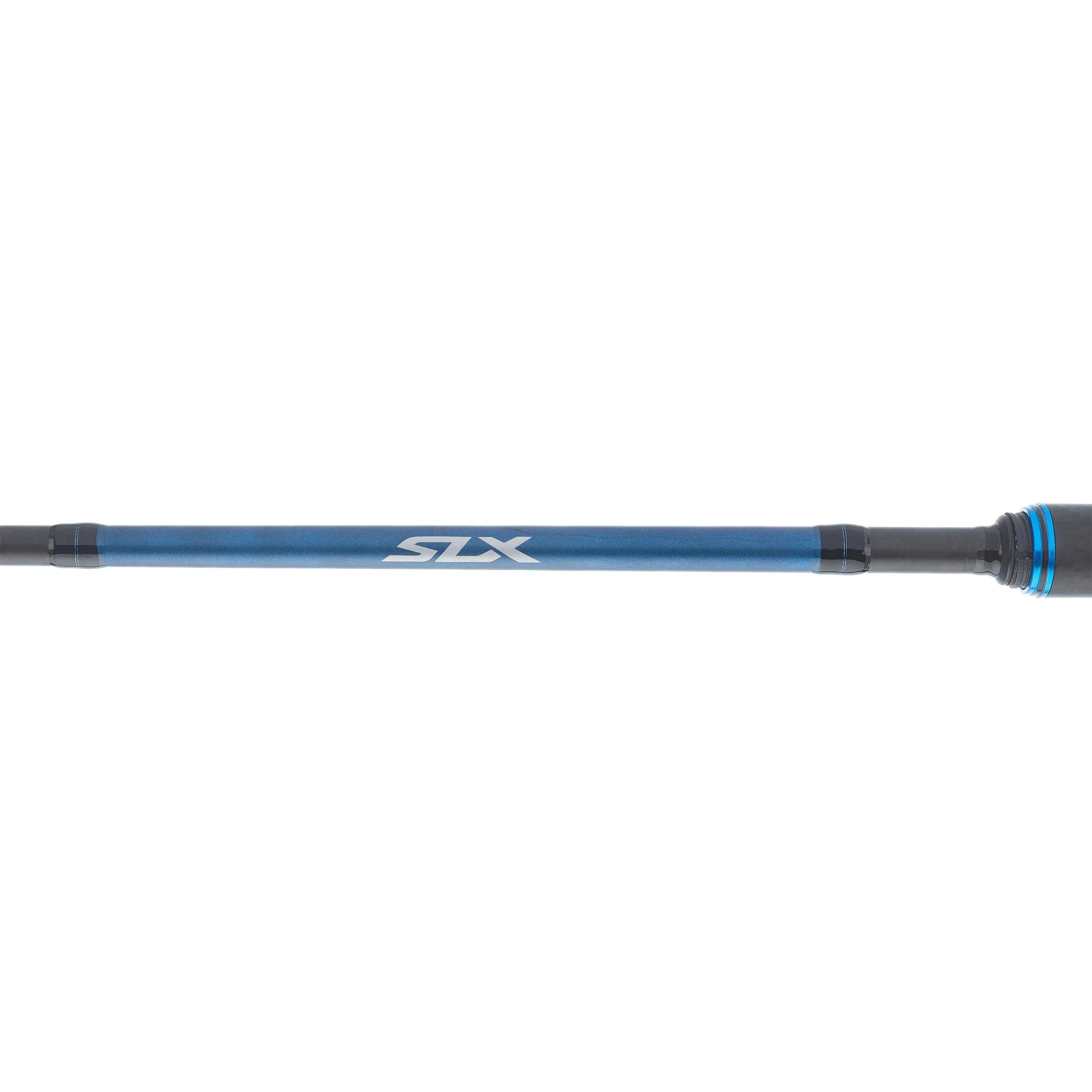 Shimano SLX Spinning Rod-
