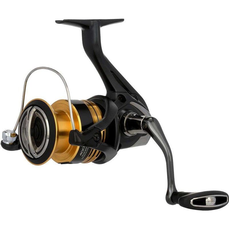 Shimano Sahara FJ Spinning Reels-