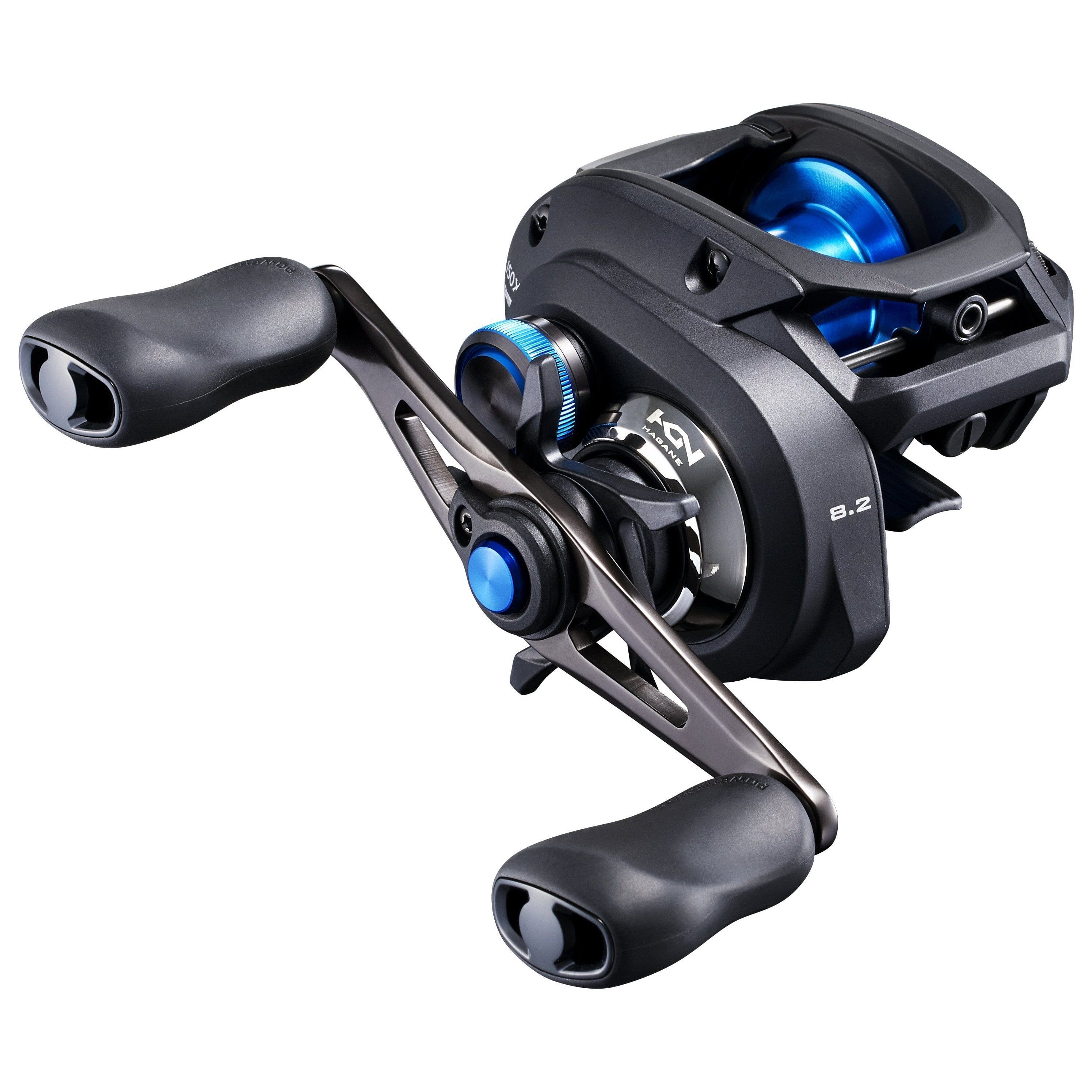 Shimano Slx Dc Casting Reel-