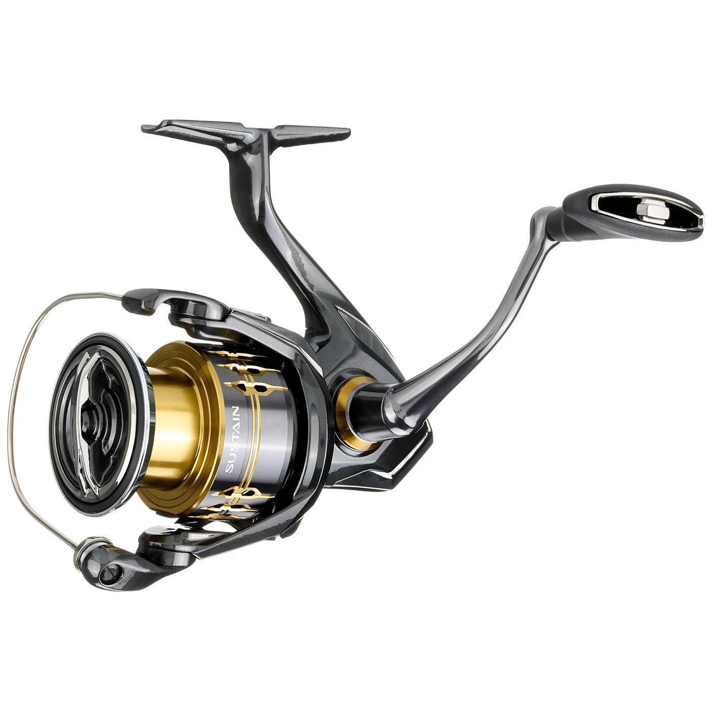 Shimano Sustain FK Spinning Reel