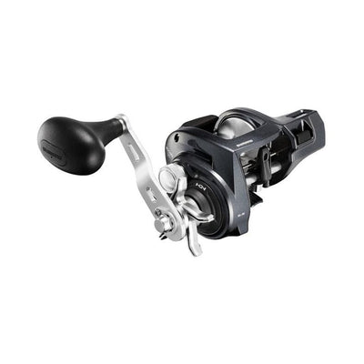 Magda Pro Line Counter Reel Okuma Magda Pro line counter reels are  constructed of lightweight corrosion-resistant frame and side plates