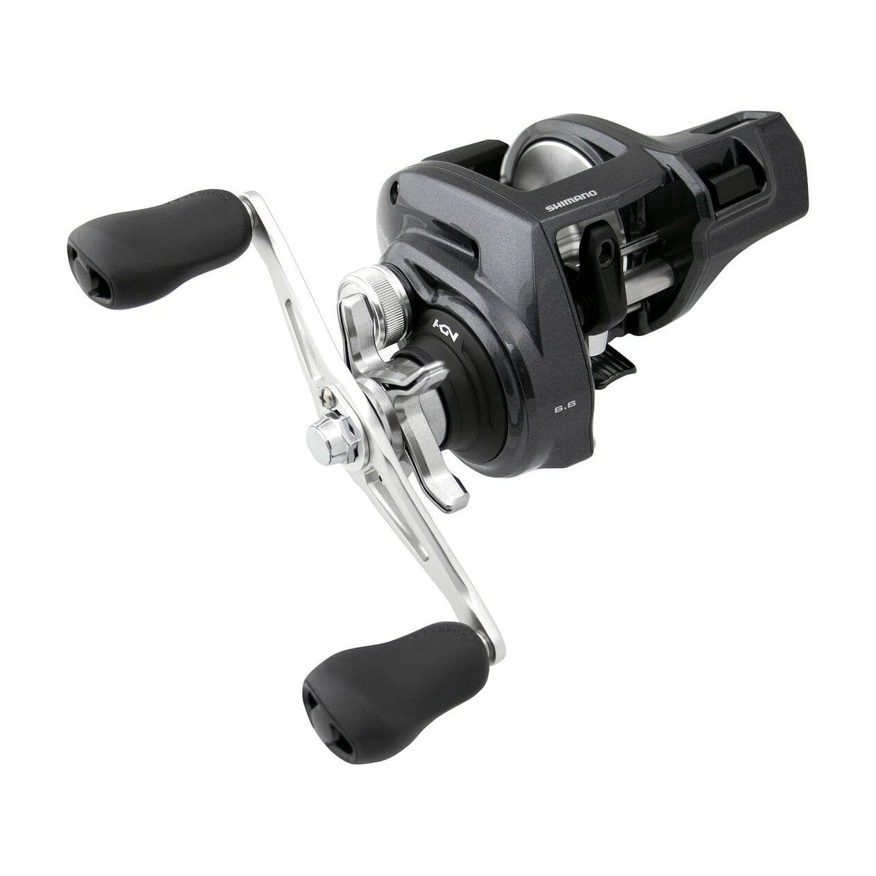 Shimano Tekota Reel TEK300HGLCA Right 