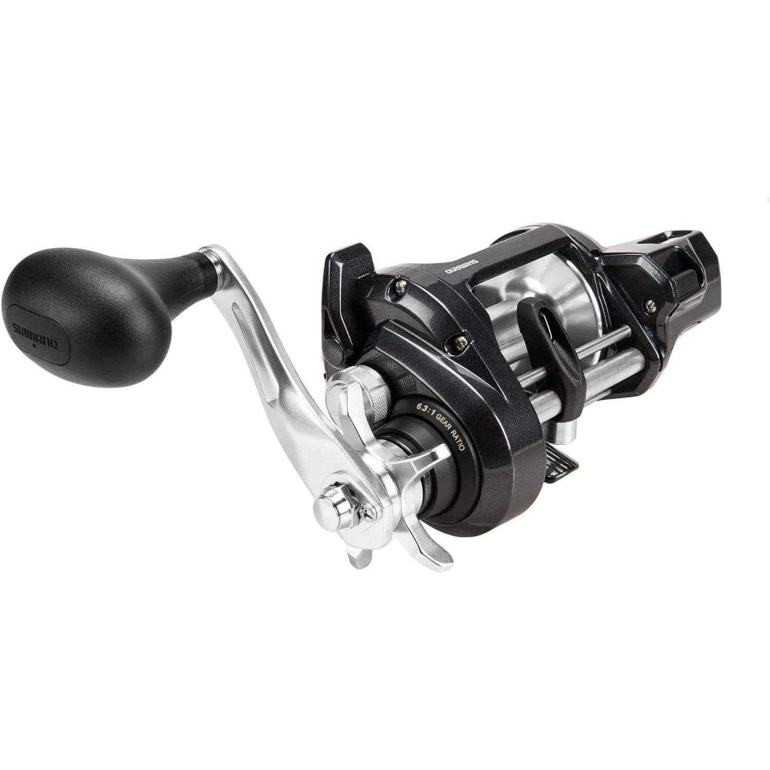 Shimano Tekota Reel TEK500HGLCA Right 