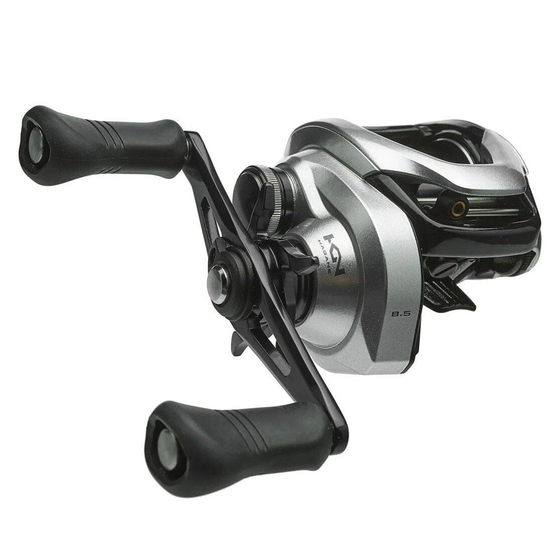 Shimano Tranx 200 A Casting Reel-