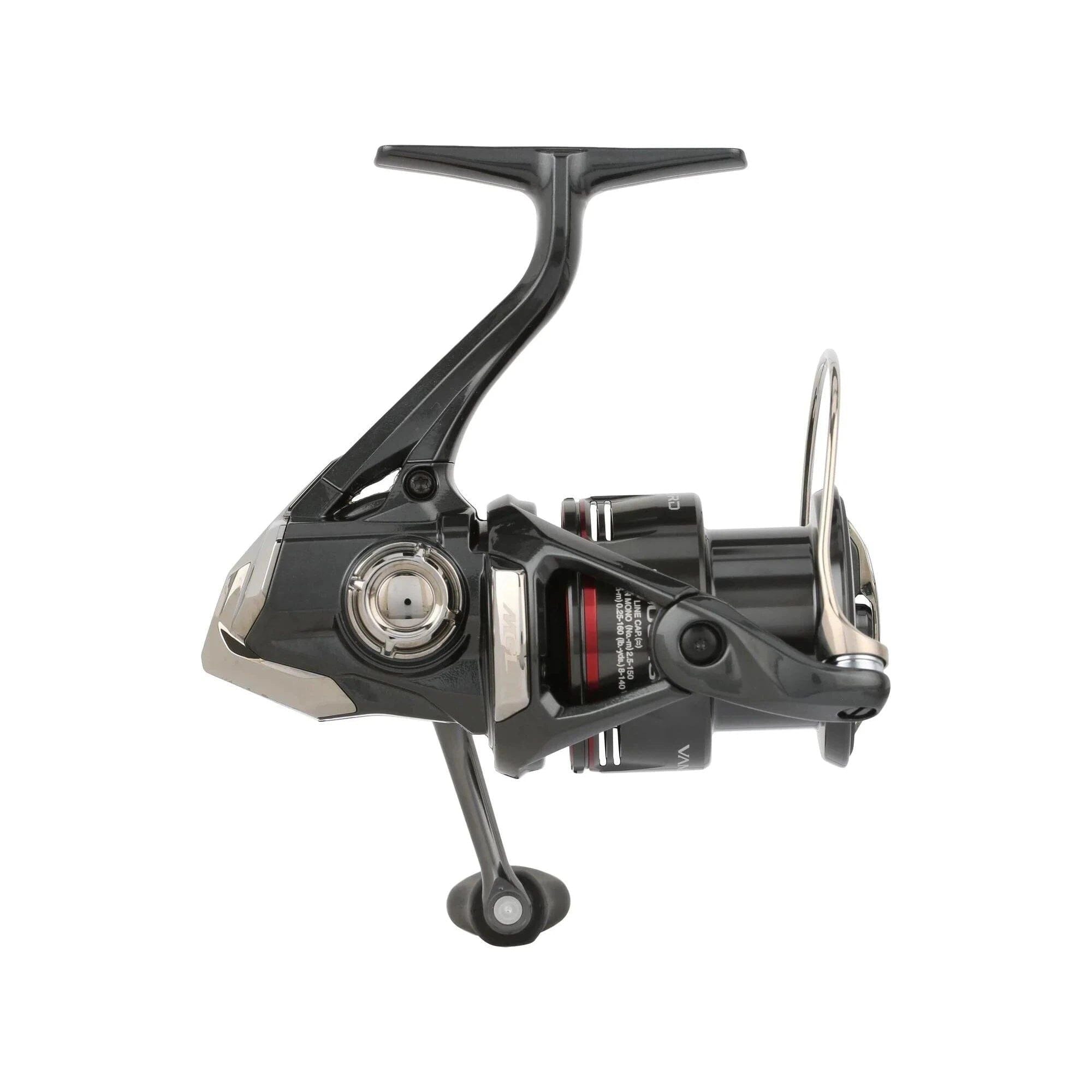 Shimano Vanford FA Spinning Reel-