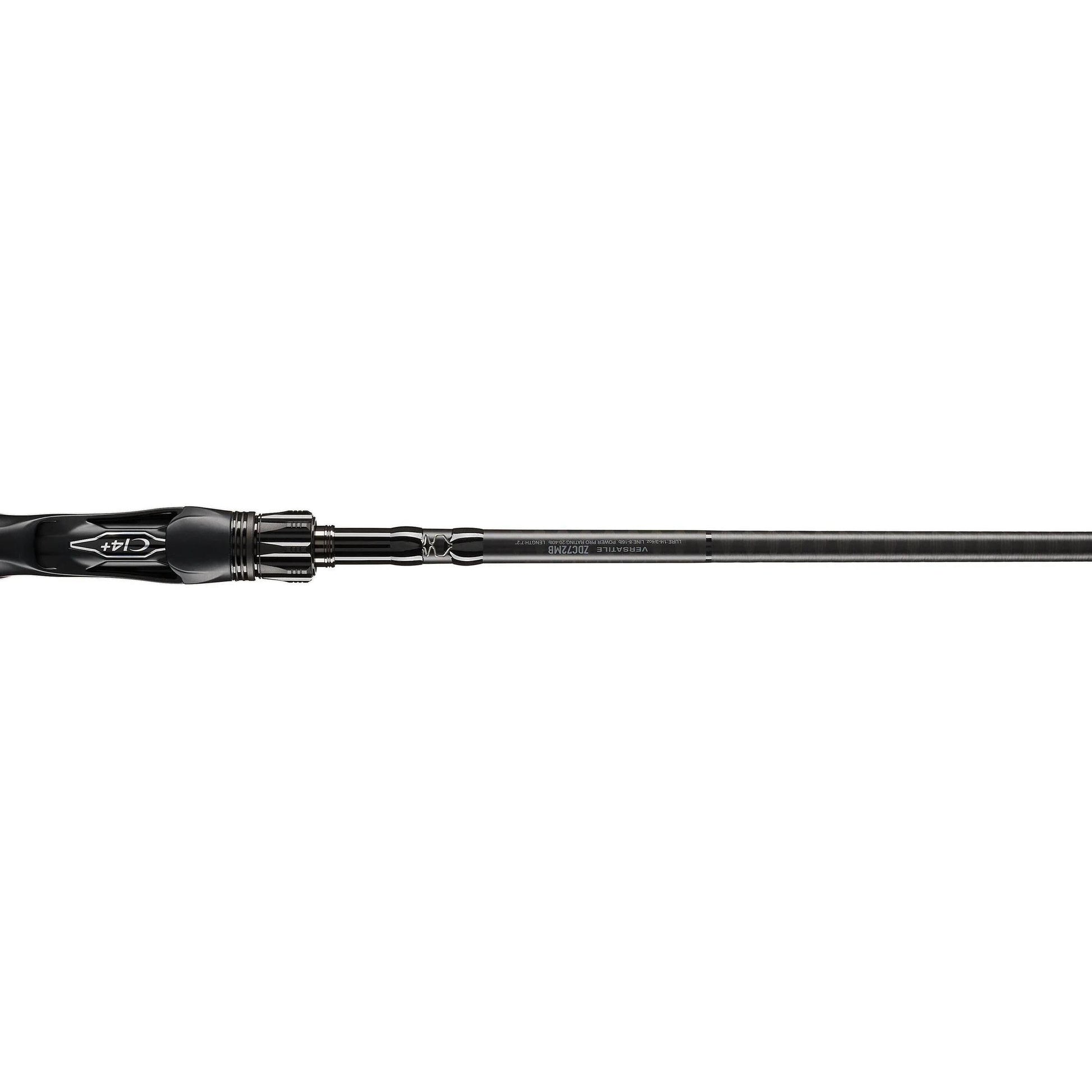 Shimano Zodias B Casting Rods 