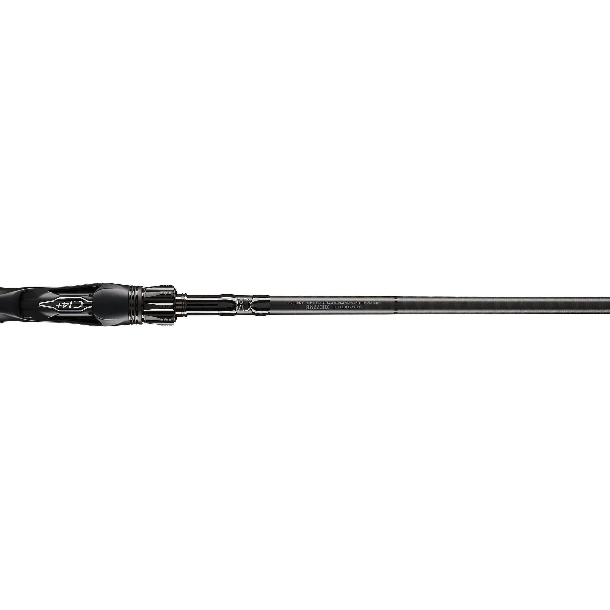 Shimano Zodias B Casting Rods 
