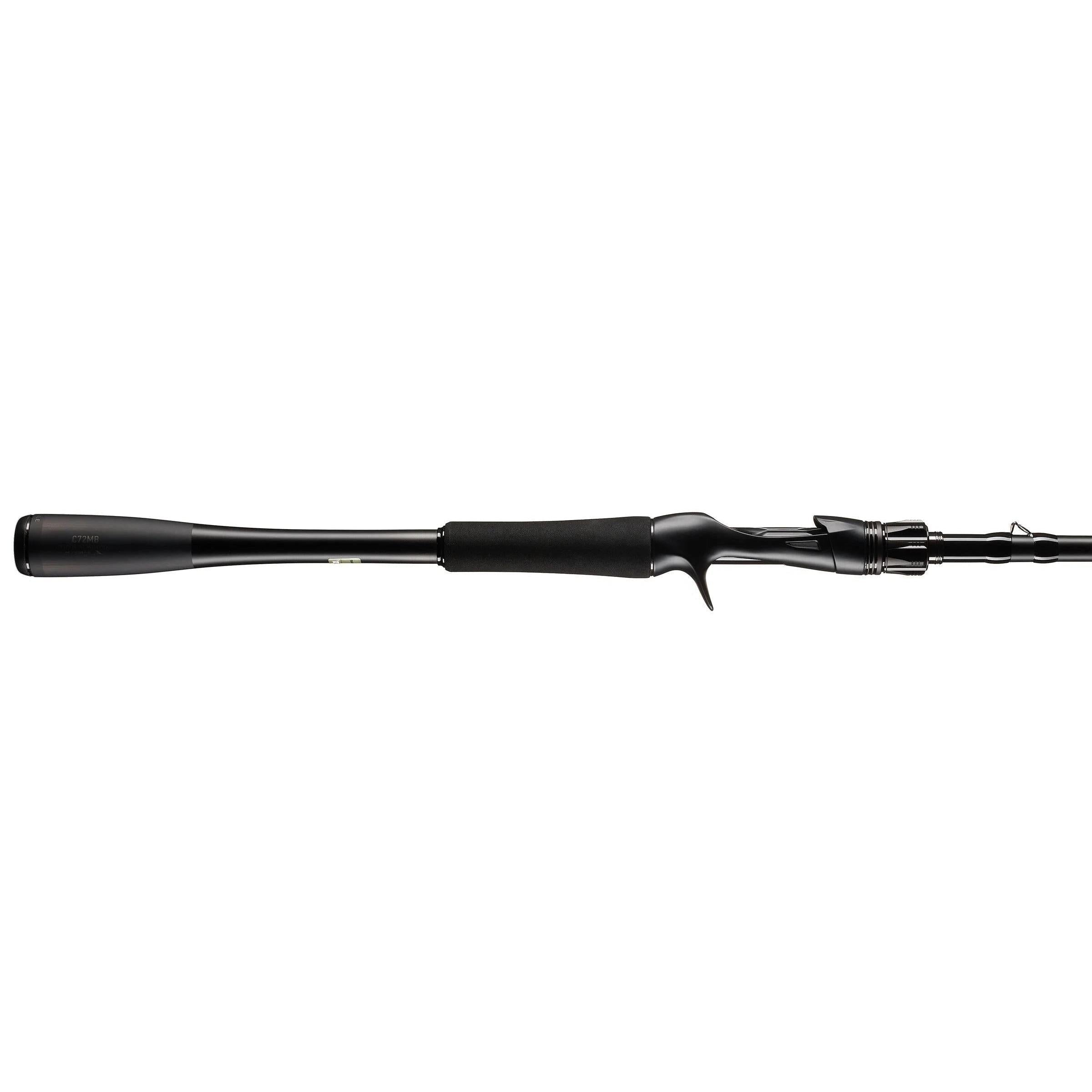Shimano Zodias B Casting Rods 