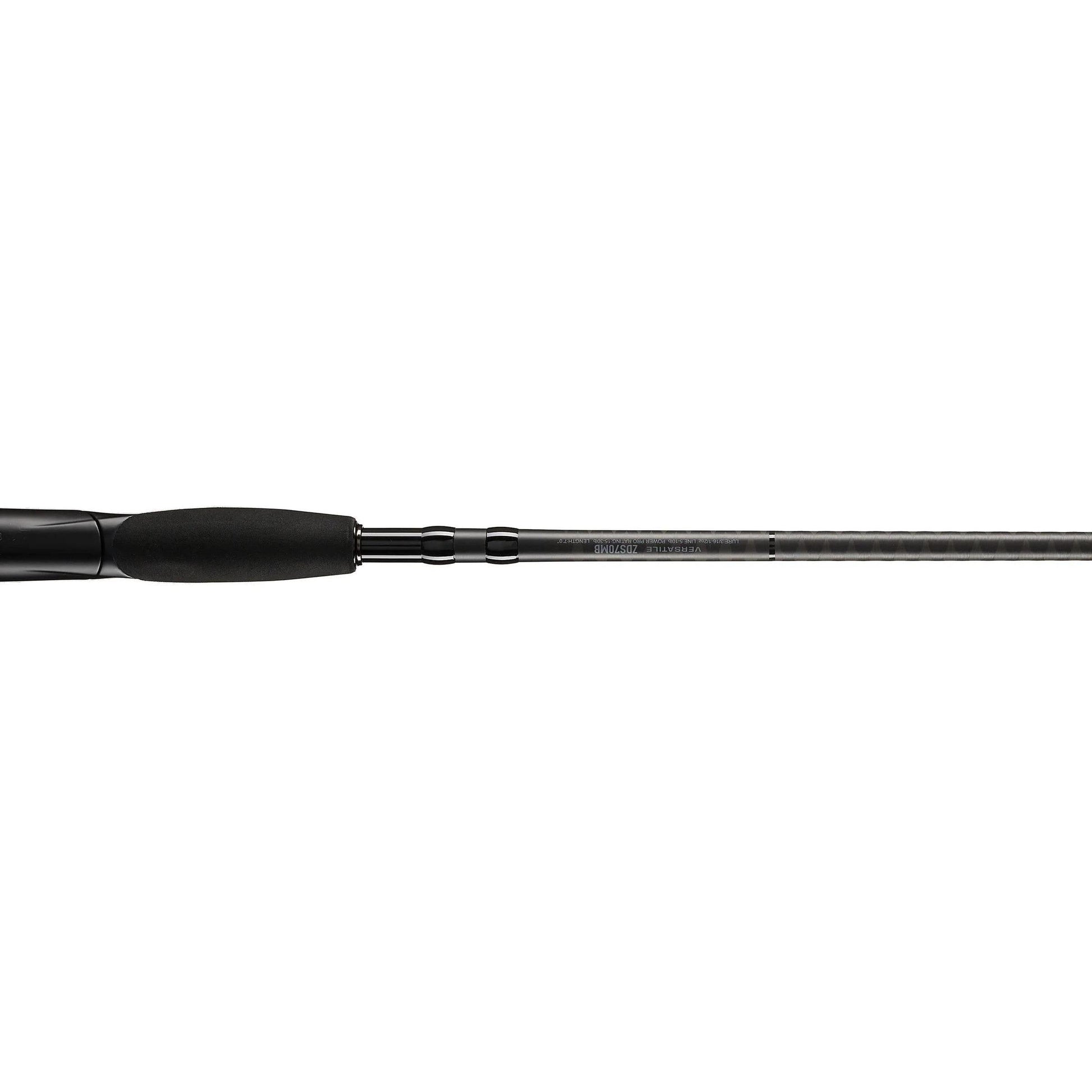 Shimano Zodias B Spinning Rods 