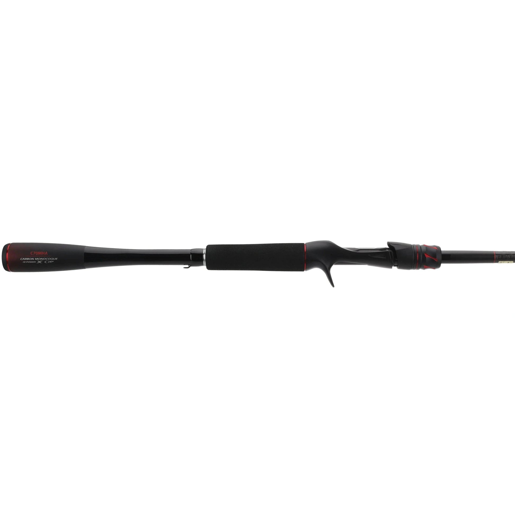 Shimano Zodias Casting Rod-