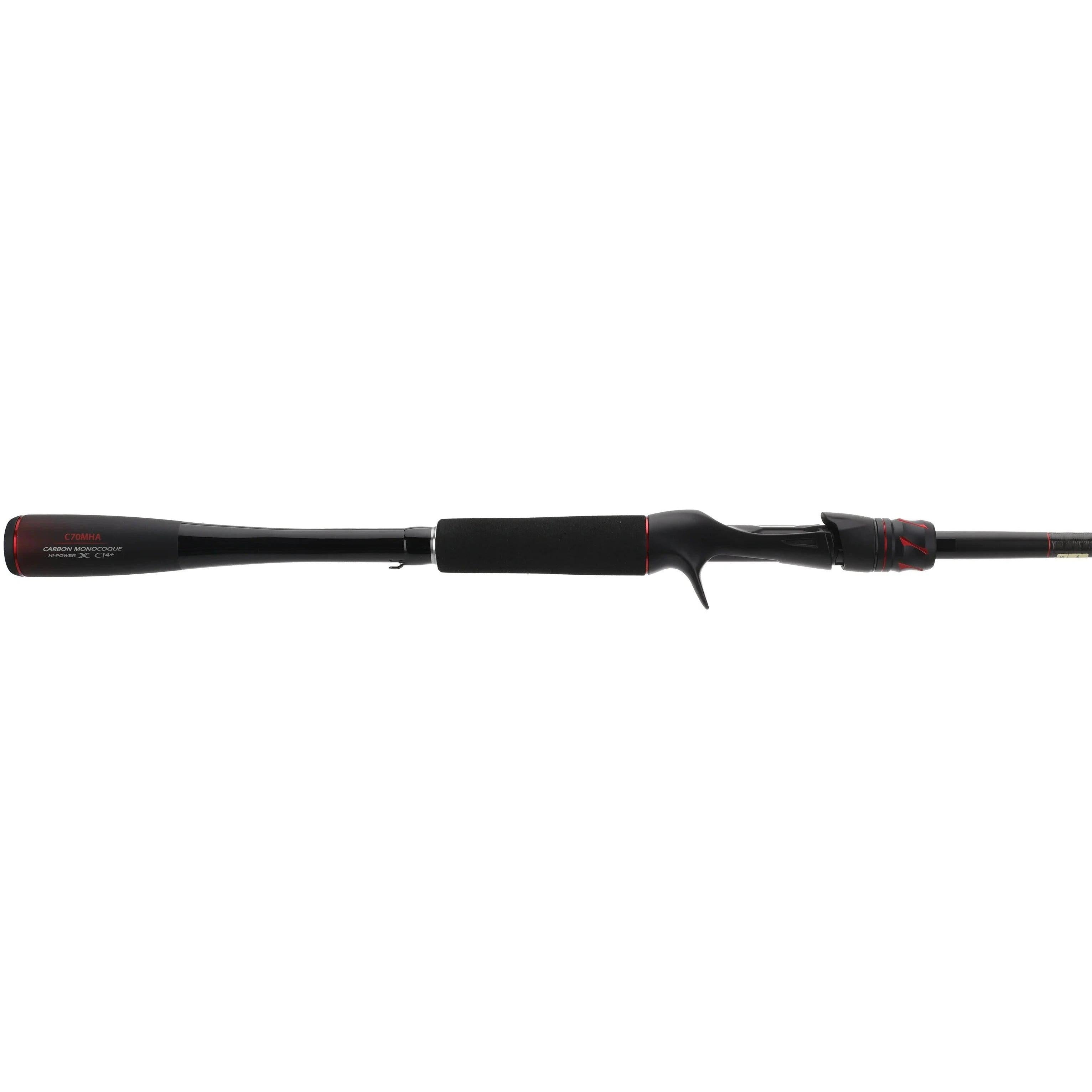 Shimano Zodias Casting Rod-