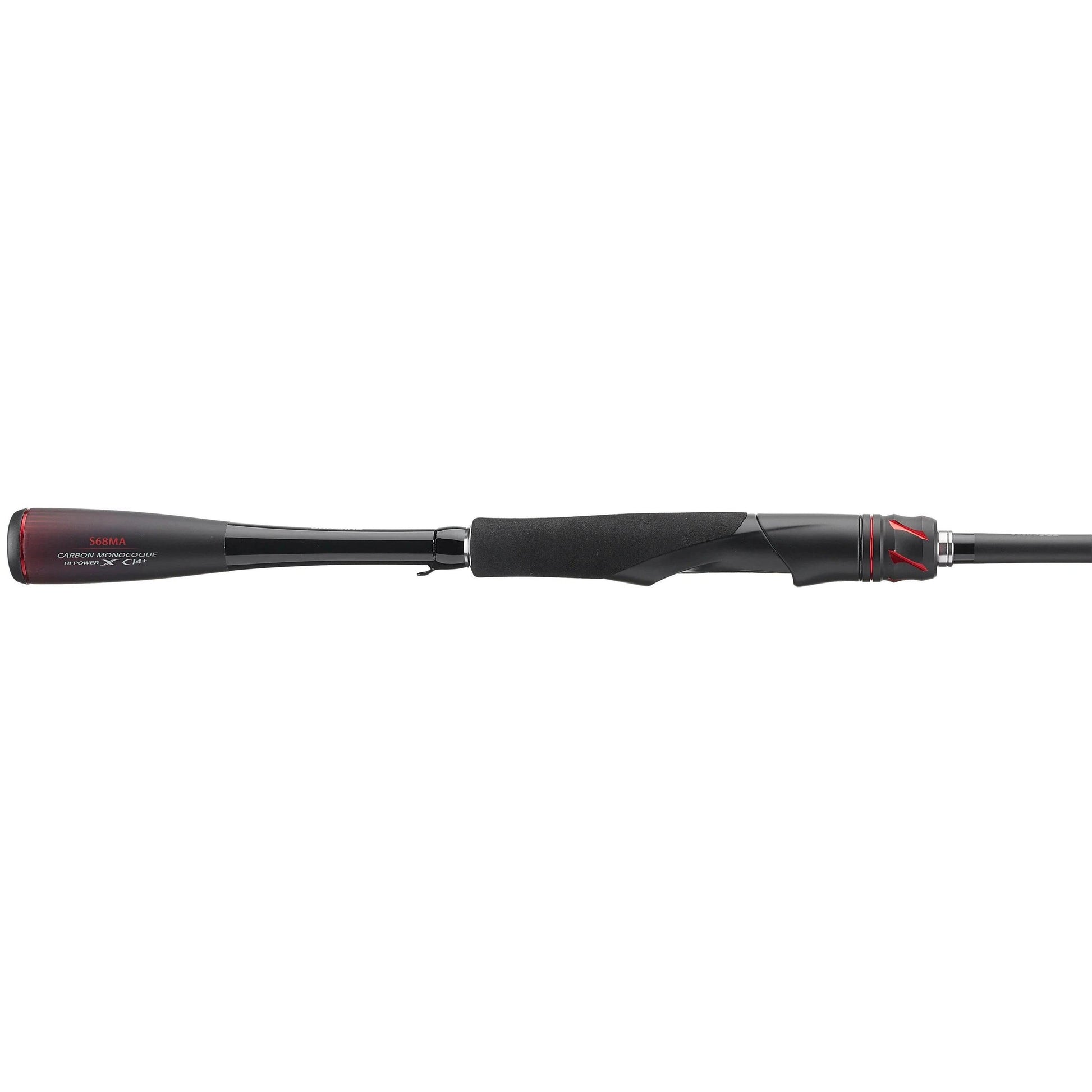 Shimano Zodias Spinning Rod-