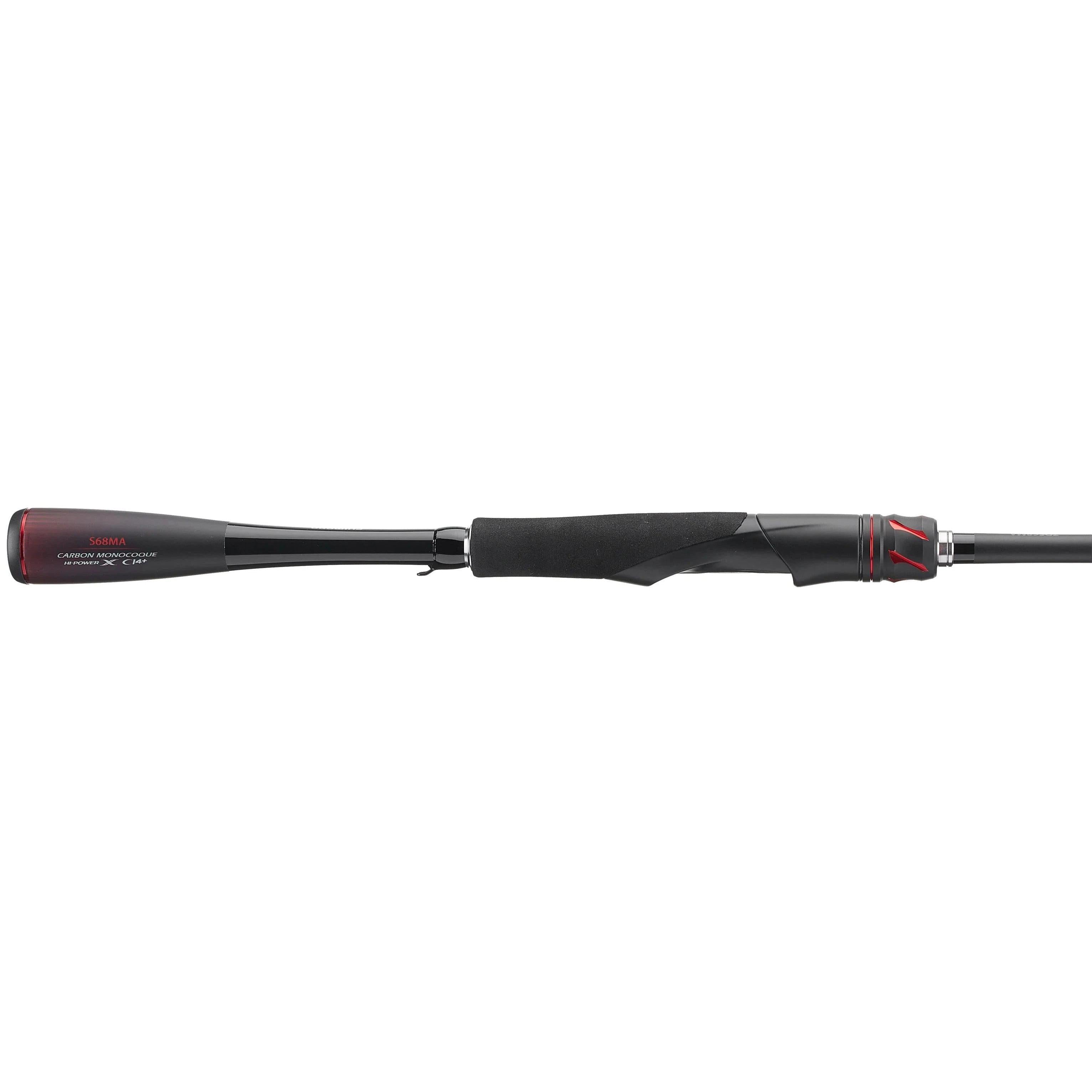 Shimano Zodias Spinning Rod-