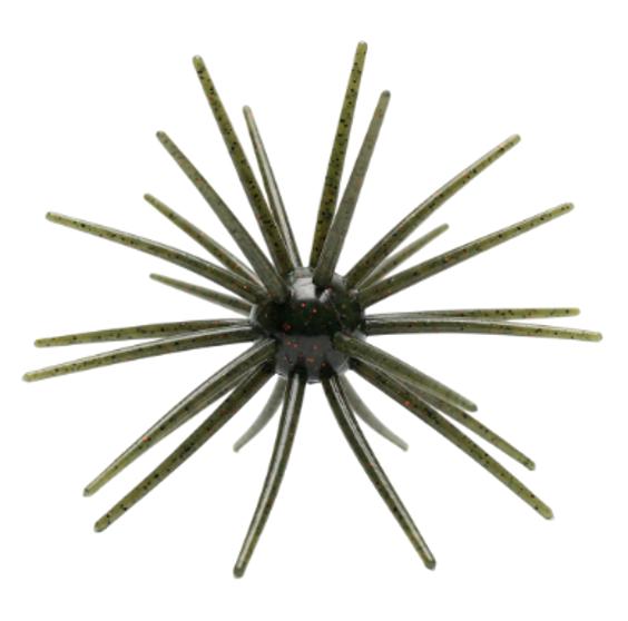 Skinny Bear Shake 'Em Up Bait