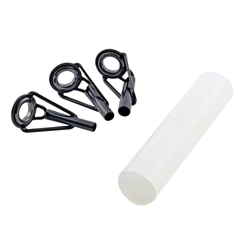 South Bend Replacement Fishing Rod Tip Repair Kit-
