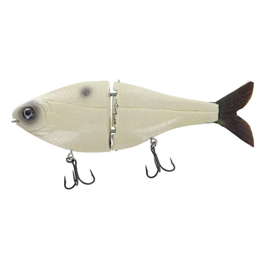 Southern Hook 6.5" Glide-Bone-