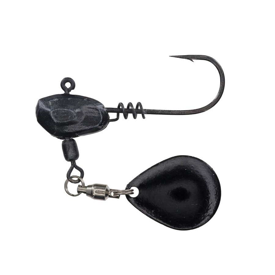 Spot Choker Night Choker Underspin