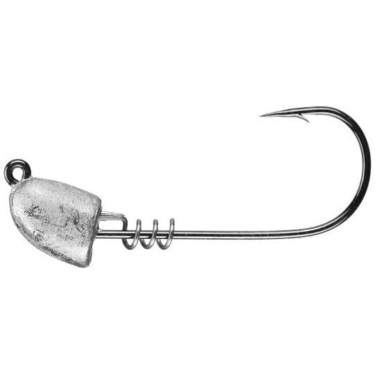SpotSticker Screwlock Swimbait Head-