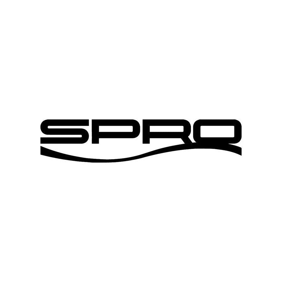 Spro KGB Swimbait Rod-