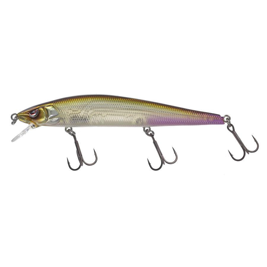 Spro Mcdart 110 Jerkbait-Wampam-