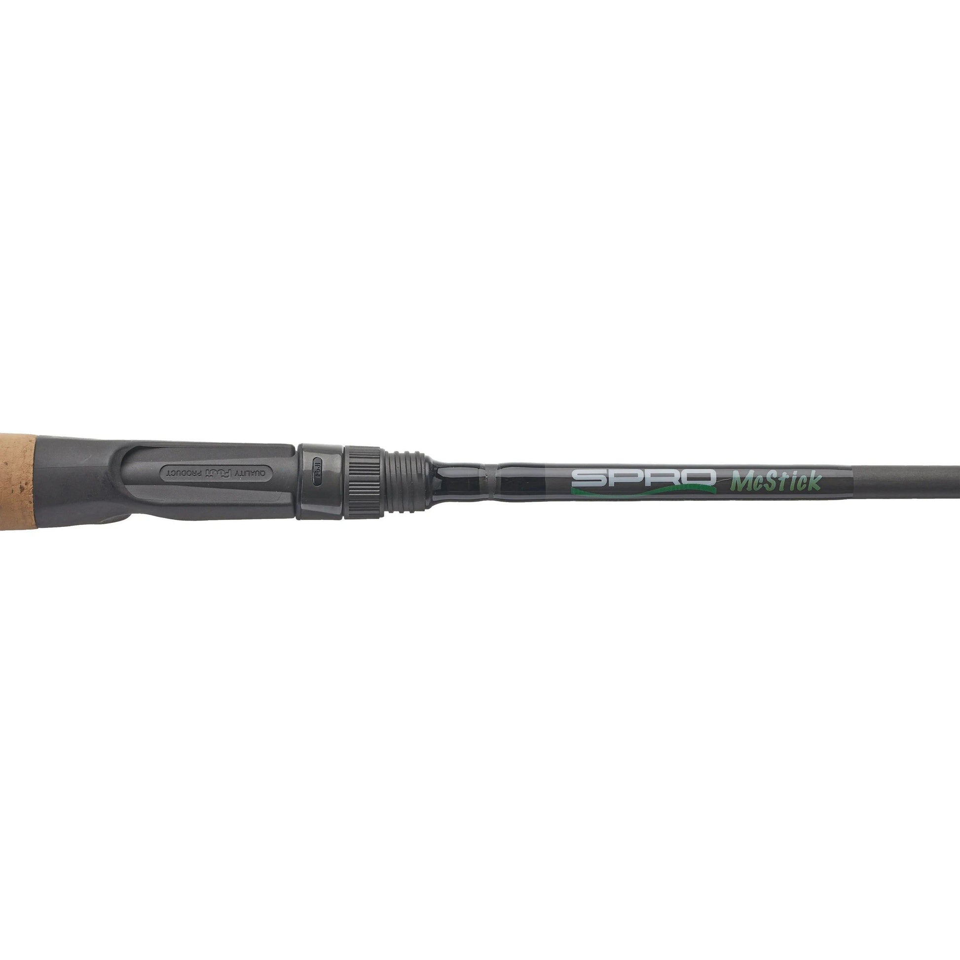 Spro Mcstick Rod 