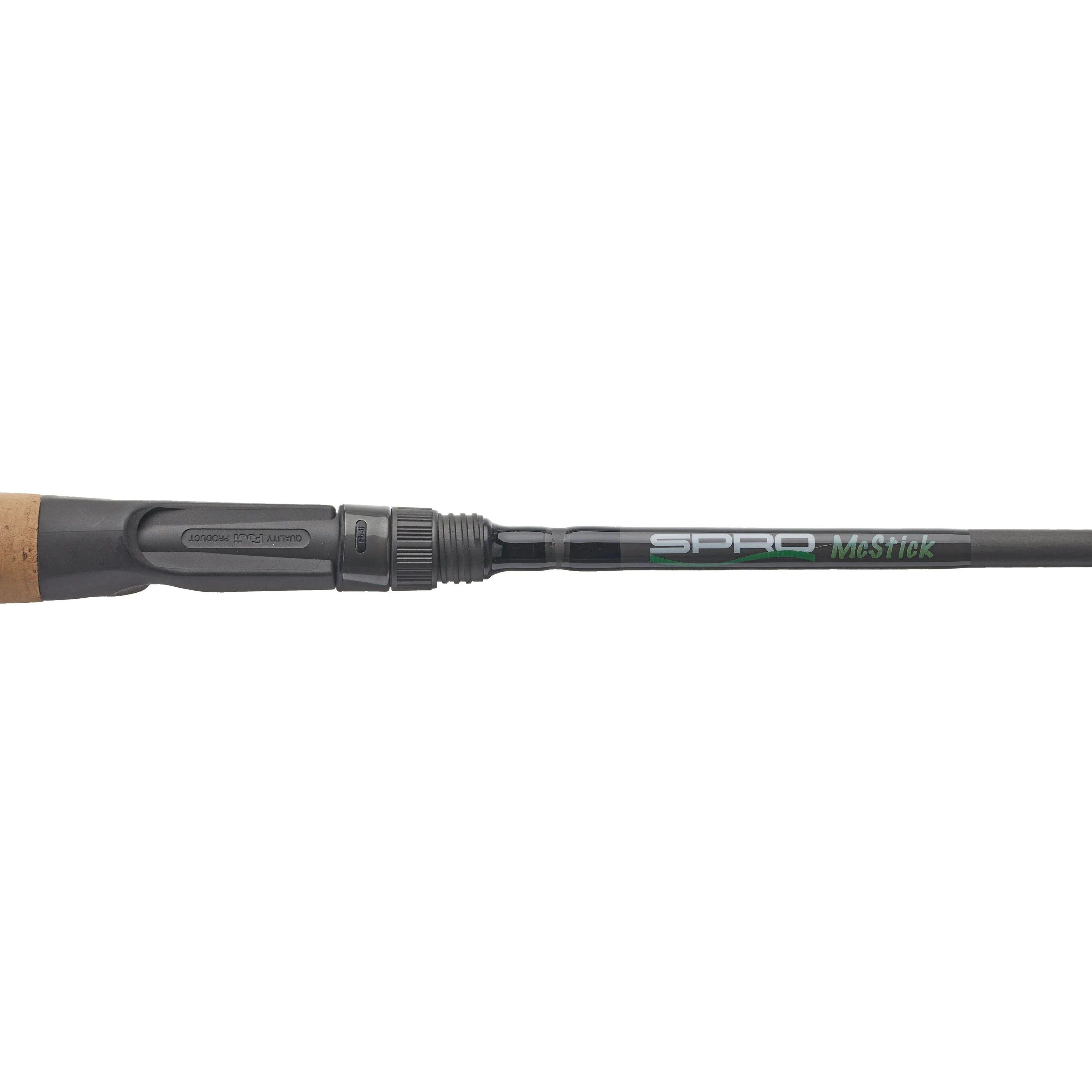Spro Mcstick Rod 