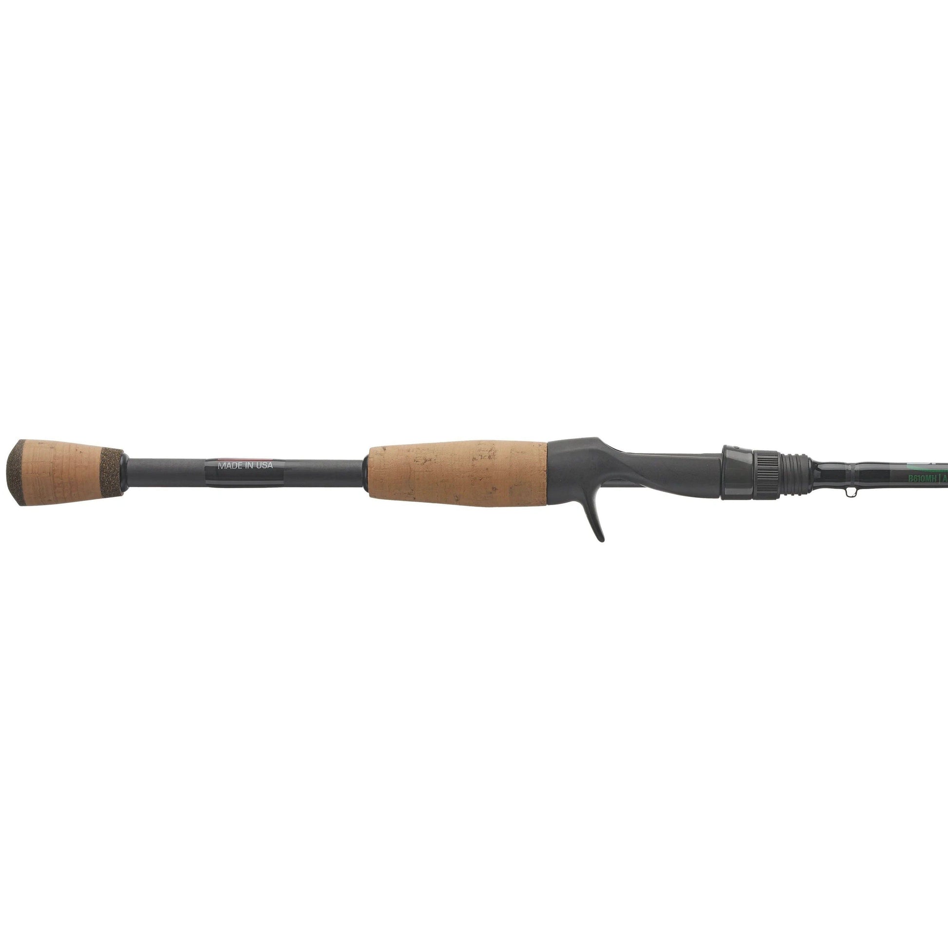 Spro Mcstick Rod 