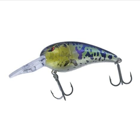 SPRO Rkcrawler 50-Gobby-