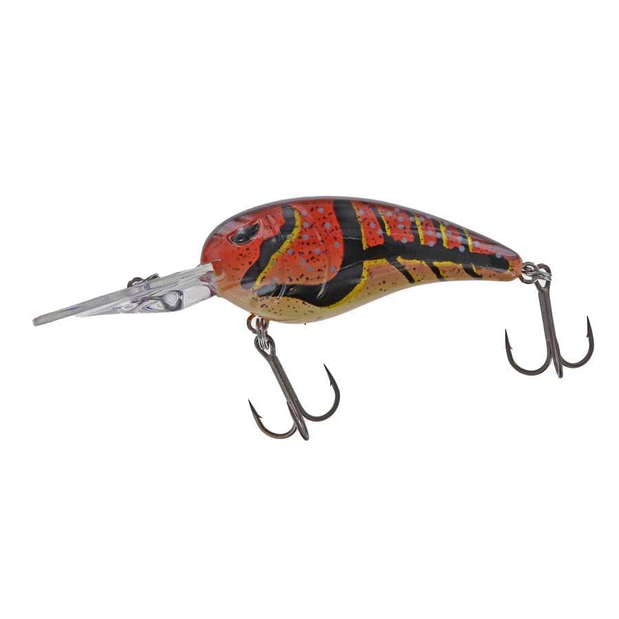 SPRO Rkcrawler DD50-Rusty Gold-