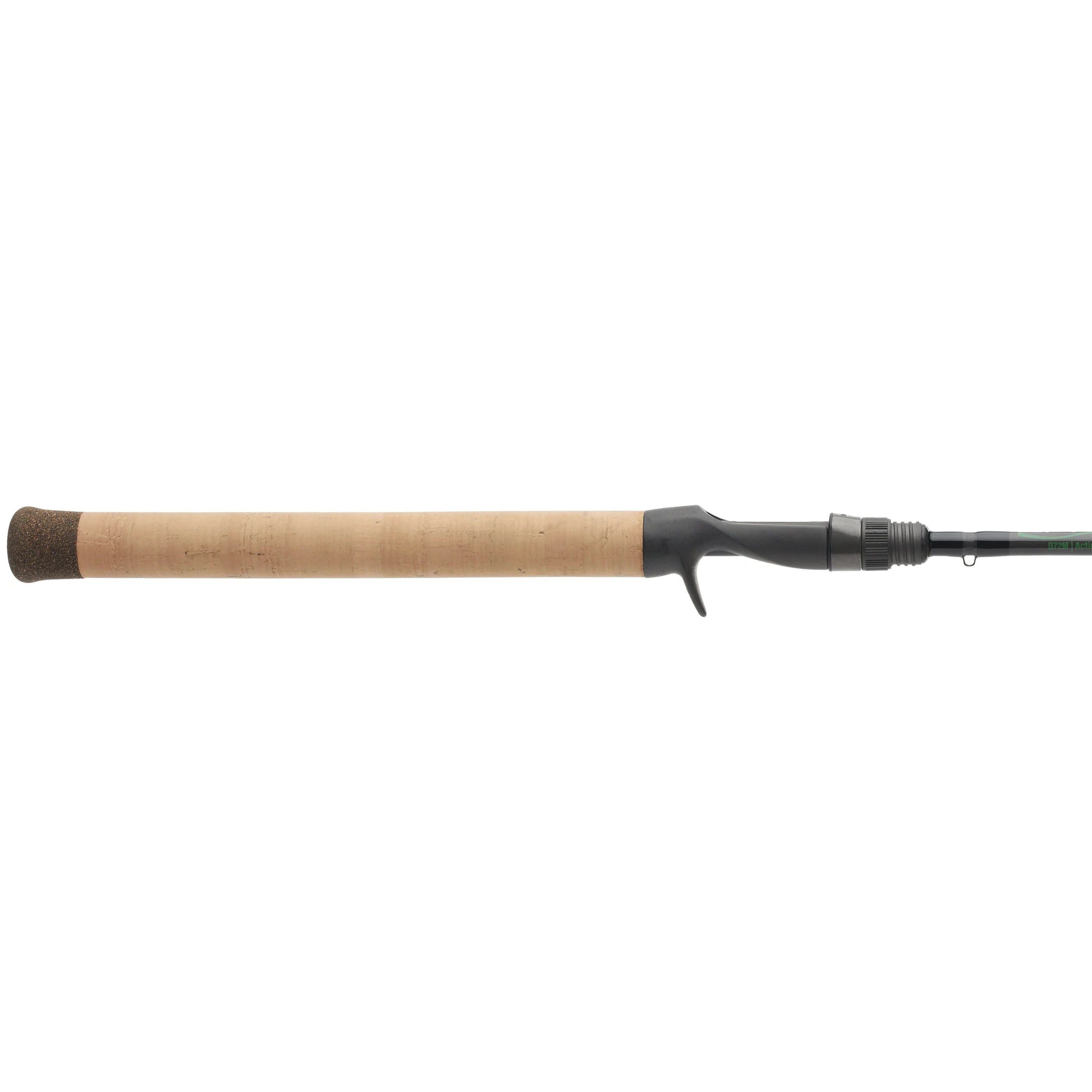 Spro Rock Crawler Rod-