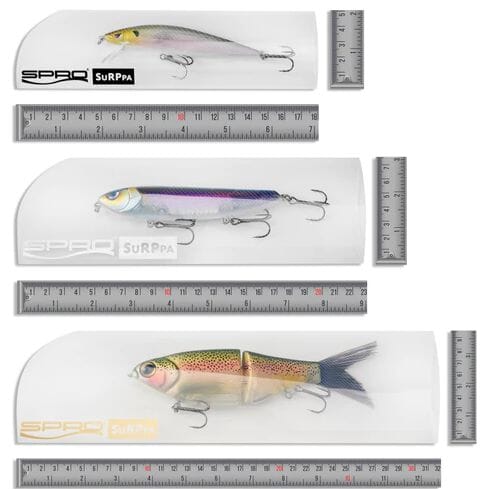 SPRO Surppa Lure Holders-