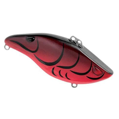 Spro Wameku Shad 70 Red Bug – Hammonds Fishing