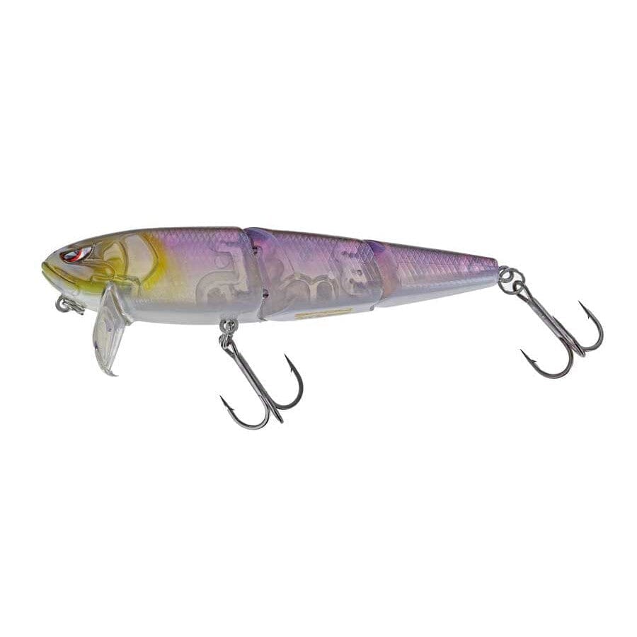 SPRO Zero Swimmer 100-Spooky Shad-